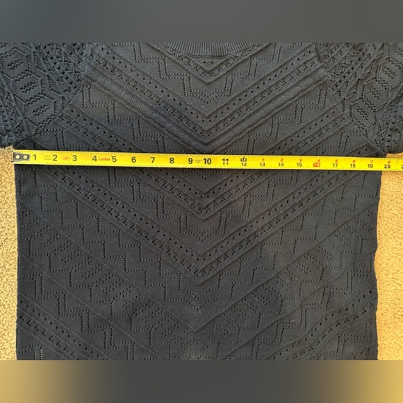 Loft short sleeved sweater - Picture 8 of 9